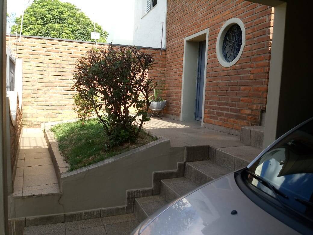 Casa à venda com 3 quartos, 113m² - Foto 24