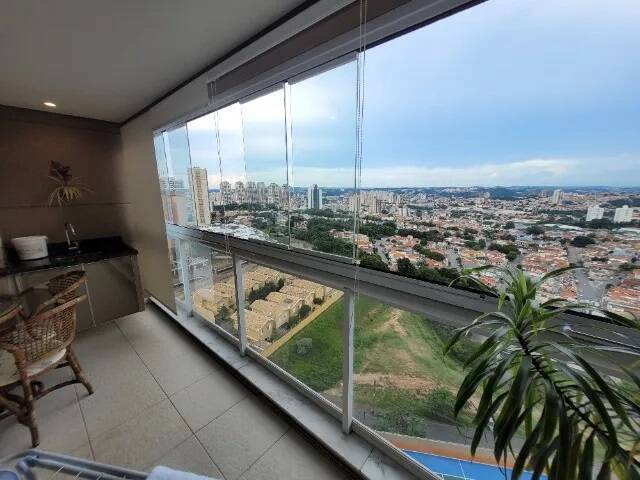 Apartamento à venda com 3 quartos, 126m² - Foto 8