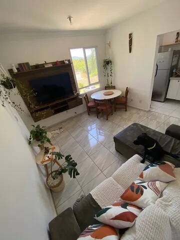 Apartamento à venda com 2 quartos, 49m² - Foto 1