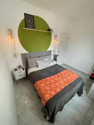 Apartamento à venda com 2 quartos, 49m² - Foto 6