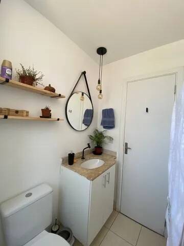 Apartamento à venda com 2 quartos, 49m² - Foto 11