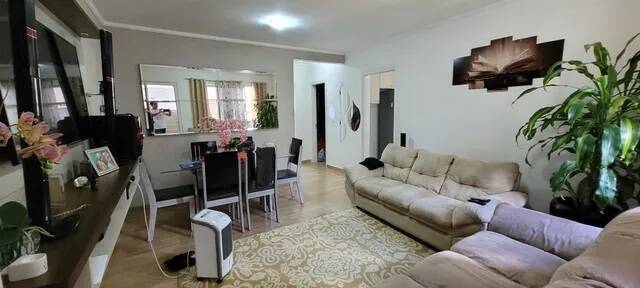 Apartamento à venda com 2 quartos, 65m² - Foto 1