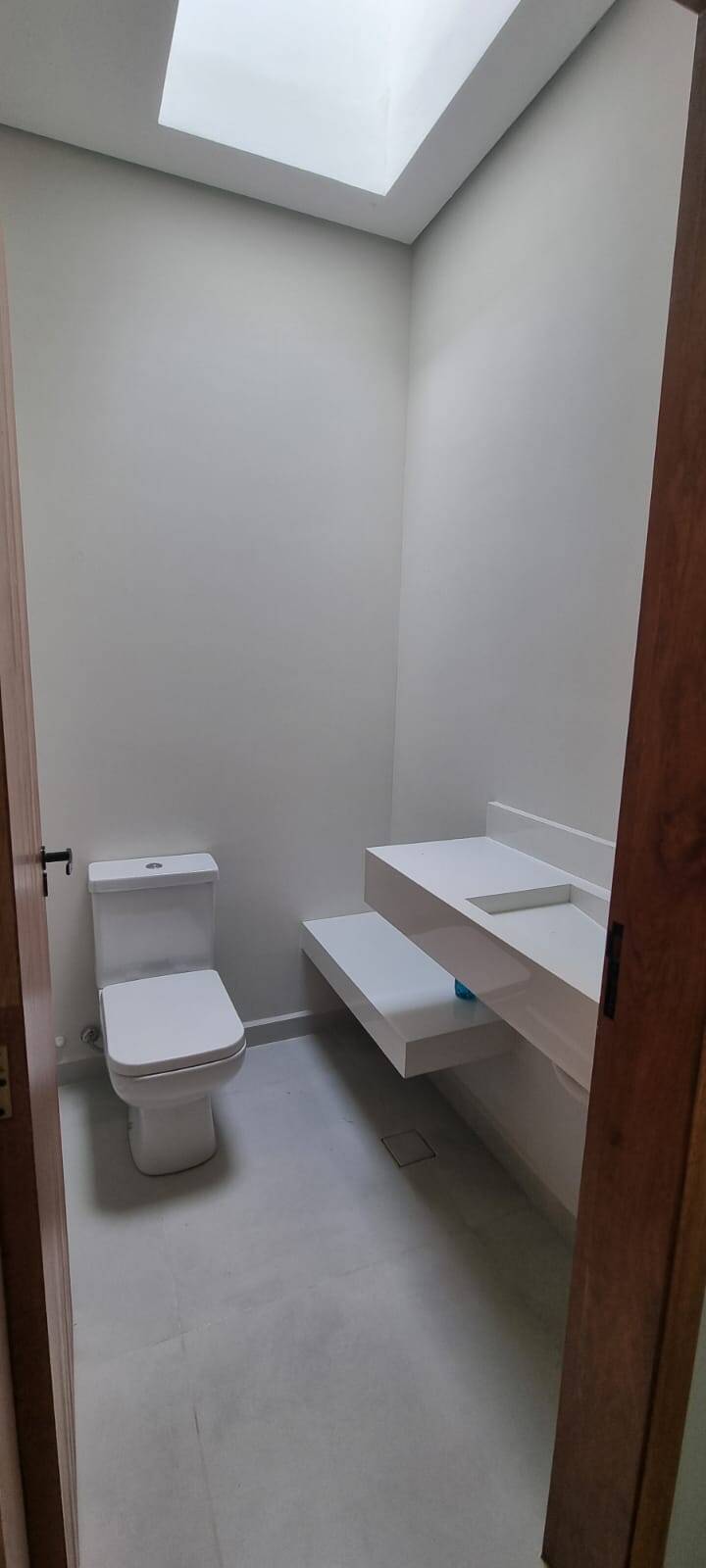 Casa de Condomínio à venda com 3 quartos, 165m² - Foto 16