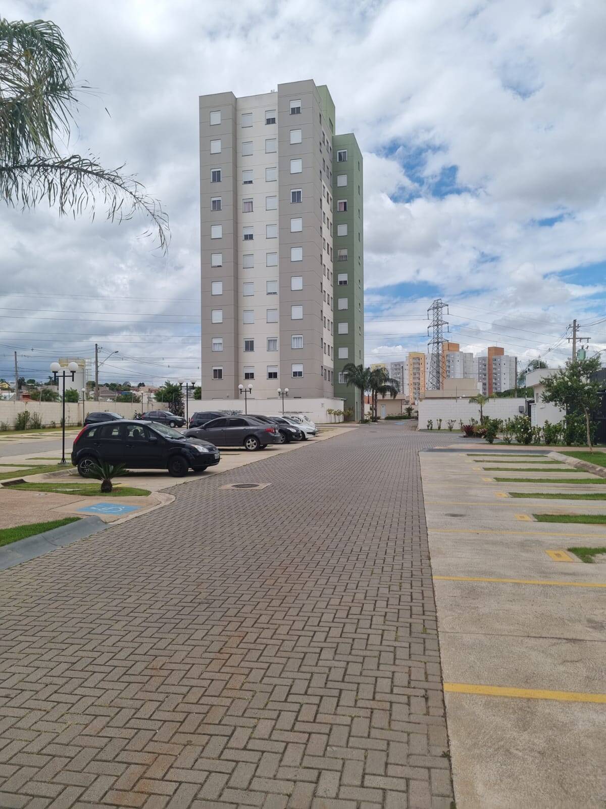 Apartamento à venda com 2 quartos, 49m² - Foto 24