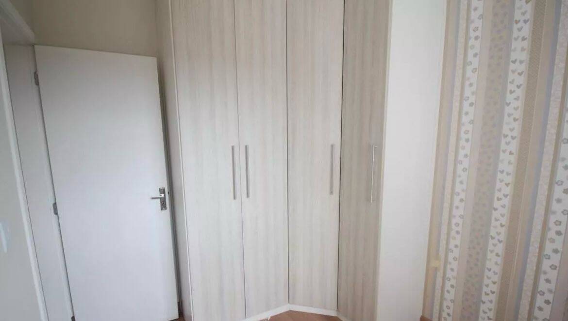 Apartamento à venda com 2 quartos, 45m² - Foto 10