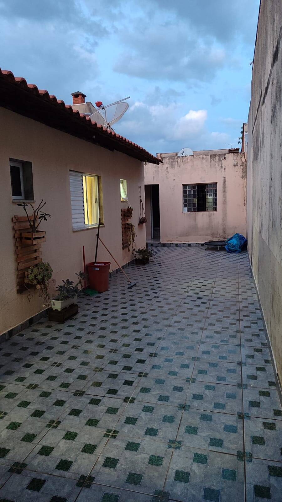 Casa à venda com 3 quartos, 136m² - Foto 12