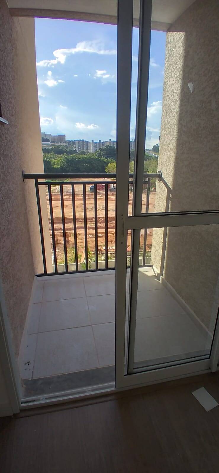 Apartamento à venda com 2 quartos, 54m² - Foto 4