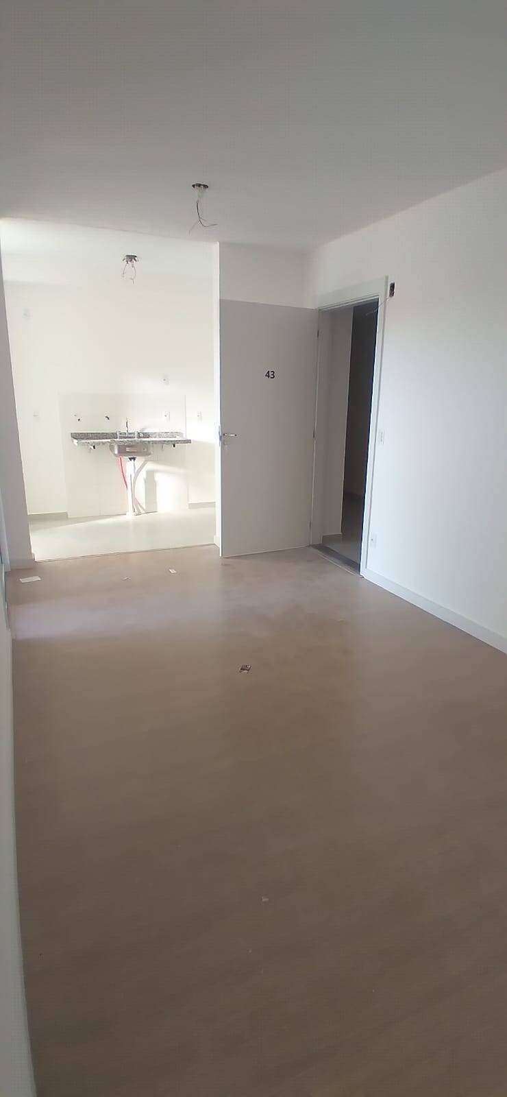 Apartamento à venda com 2 quartos, 54m² - Foto 2