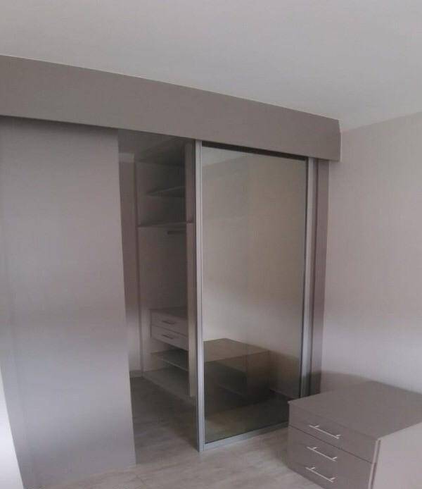 Apartamento à venda com 2 quartos, 64m² - Foto 7