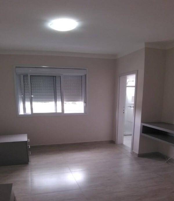 Apartamento à venda com 2 quartos, 64m² - Foto 6