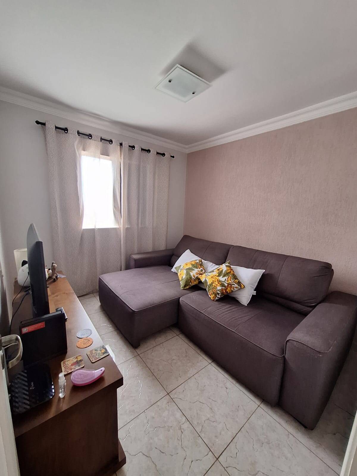 Apartamento à venda com 3 quartos, 87m² - Foto 7