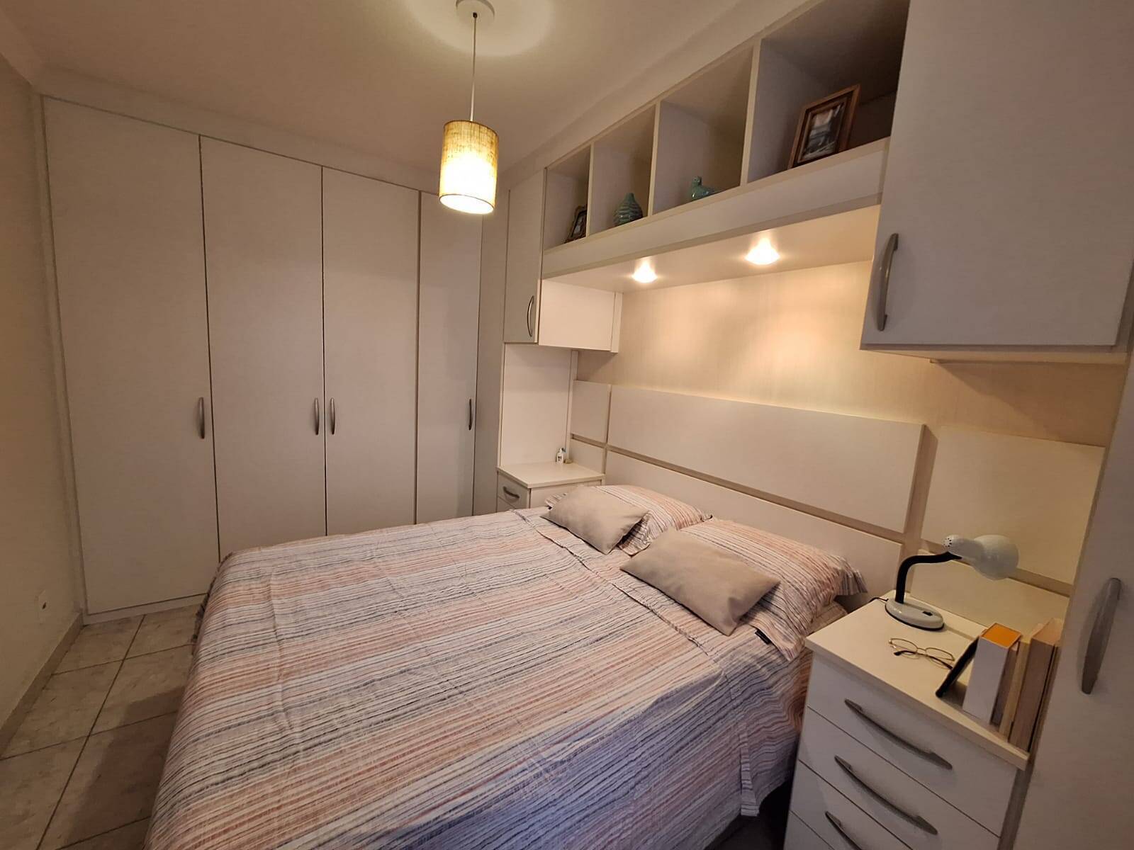 Apartamento à venda com 3 quartos, 87m² - Foto 8