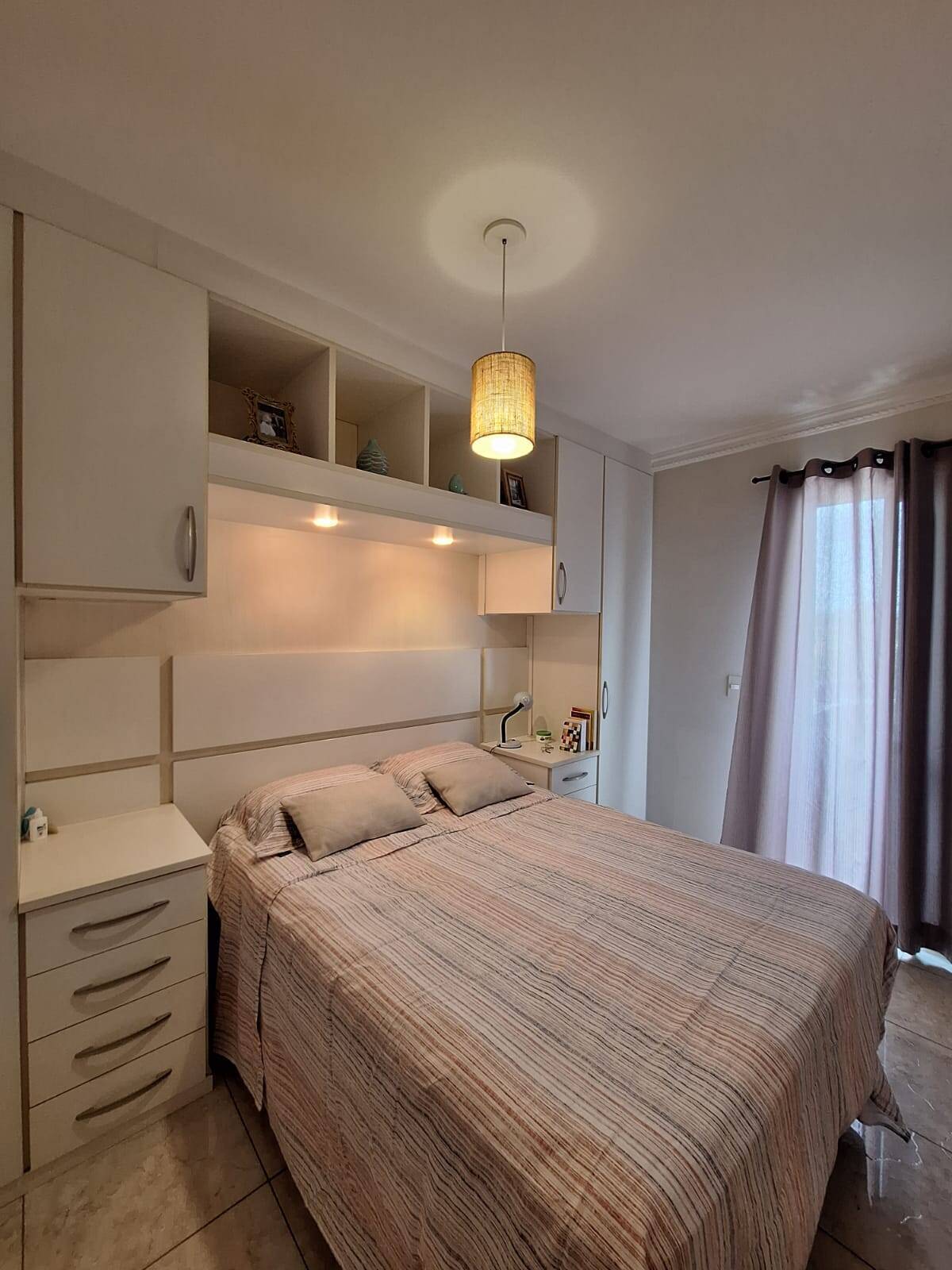 Apartamento à venda com 3 quartos, 87m² - Foto 9