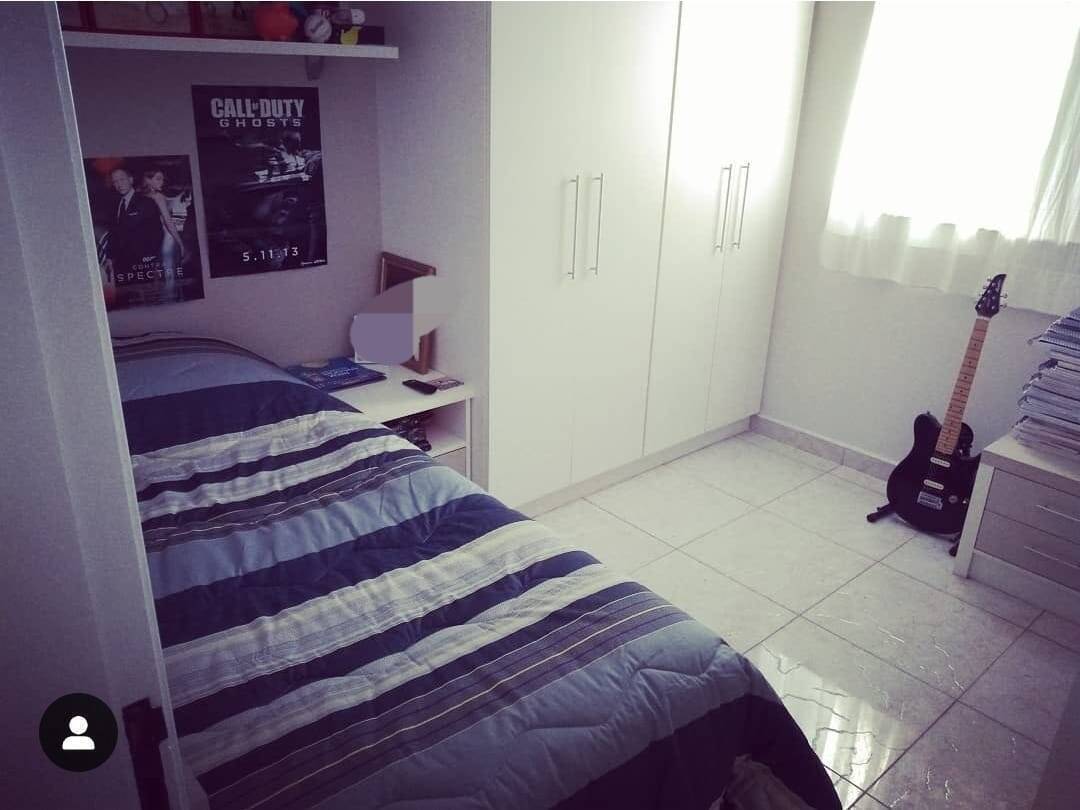 Apartamento à venda com 3 quartos, 87m² - Foto 11