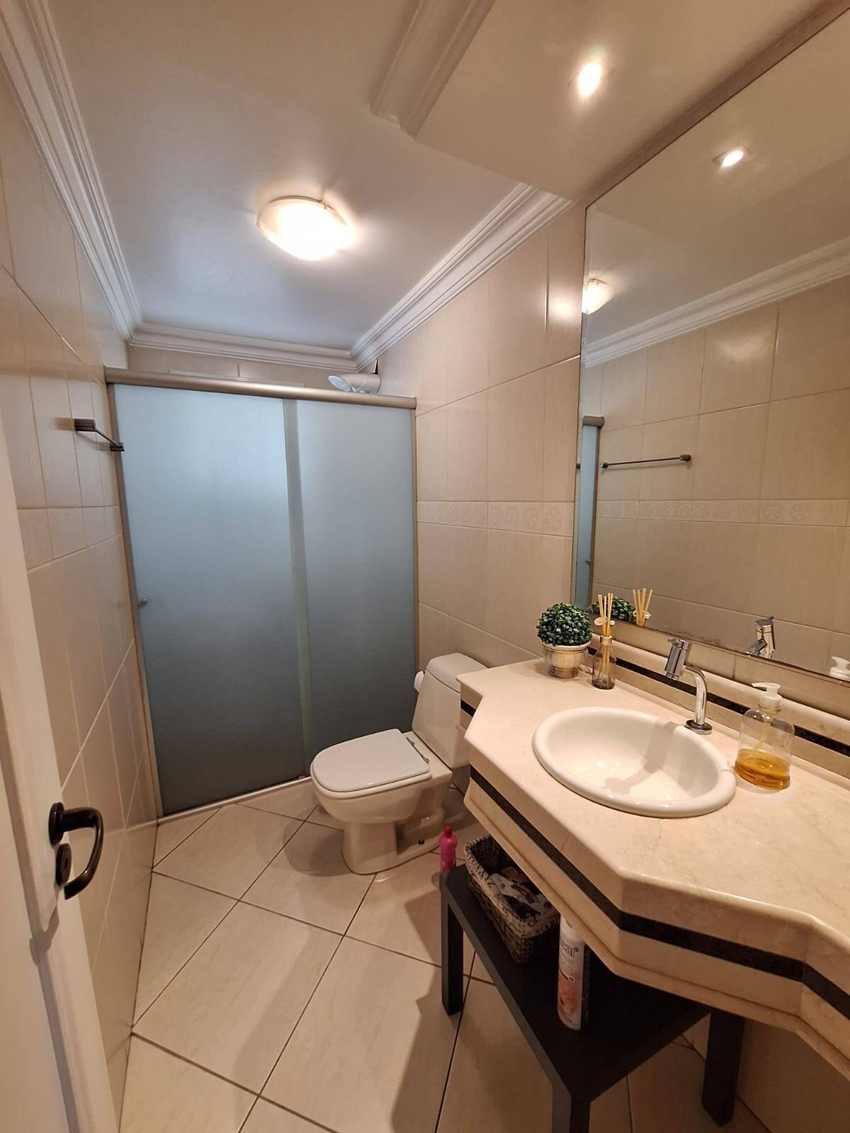 Apartamento à venda com 3 quartos, 87m² - Foto 12