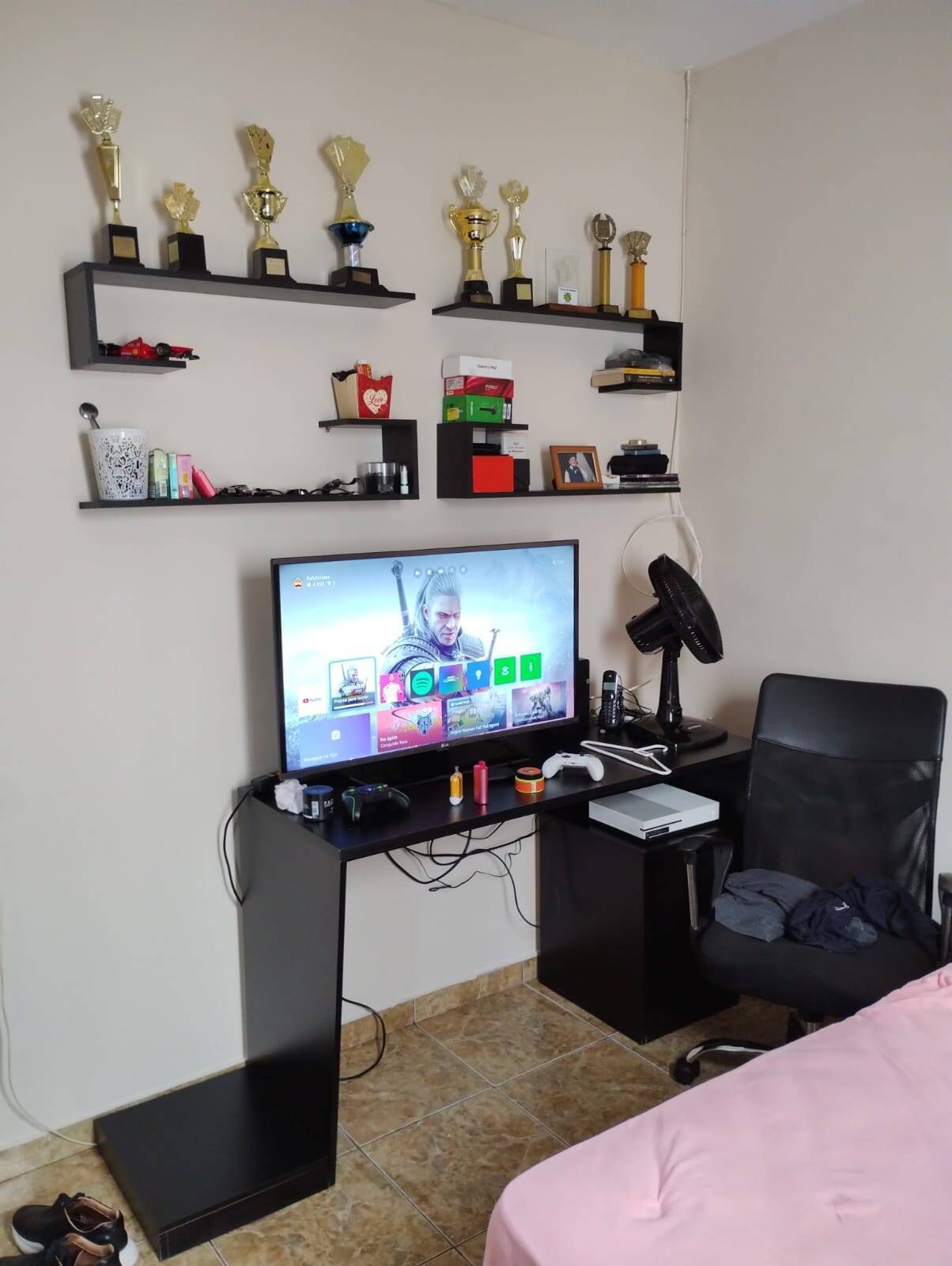 Casa à venda com 3 quartos, 161m² - Foto 8