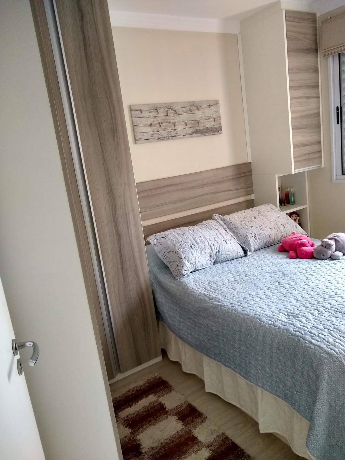 Apartamento à venda com 2 quartos, 54m² - Foto 12