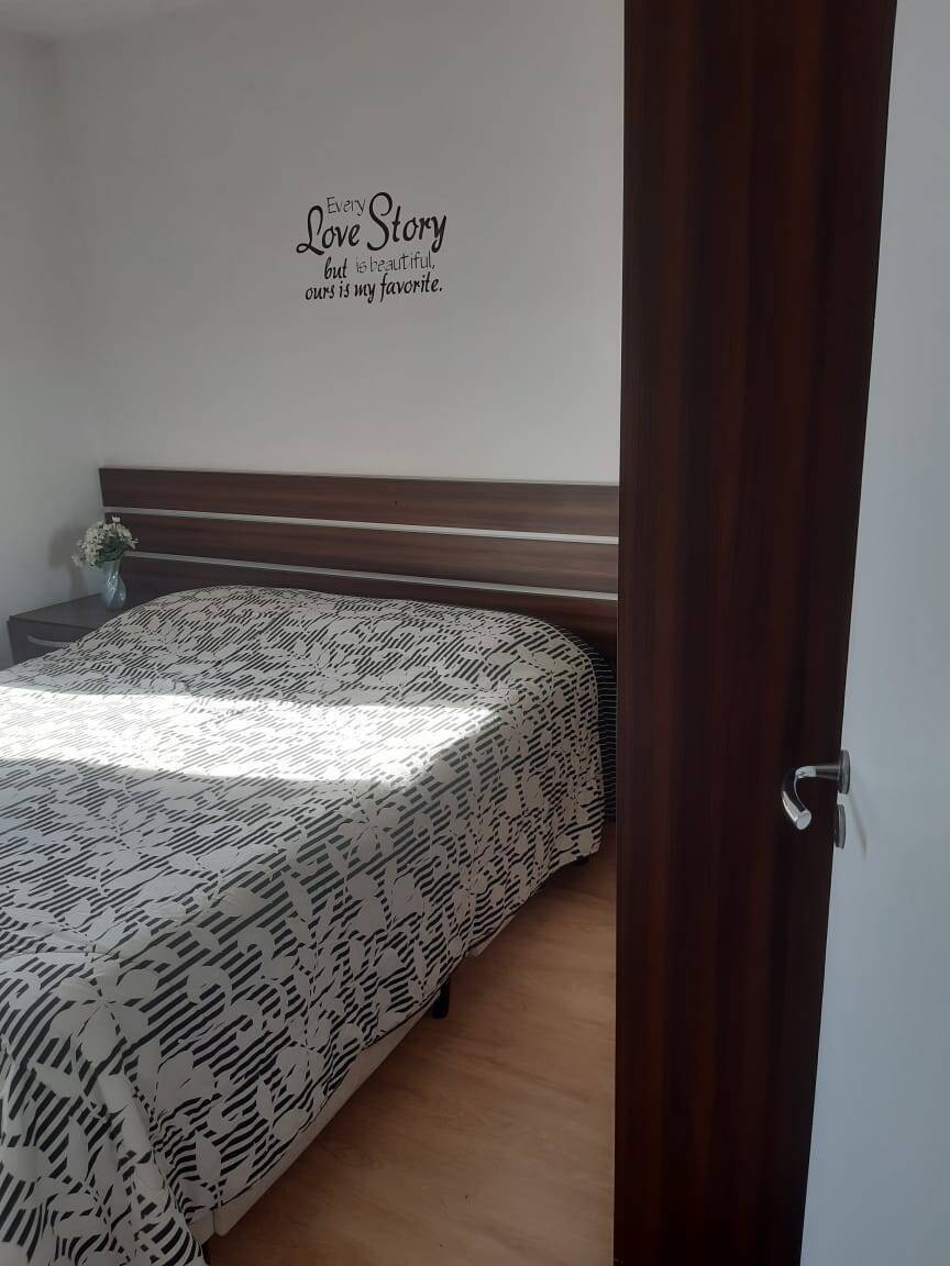 Apartamento à venda com 2 quartos, 54m² - Foto 14