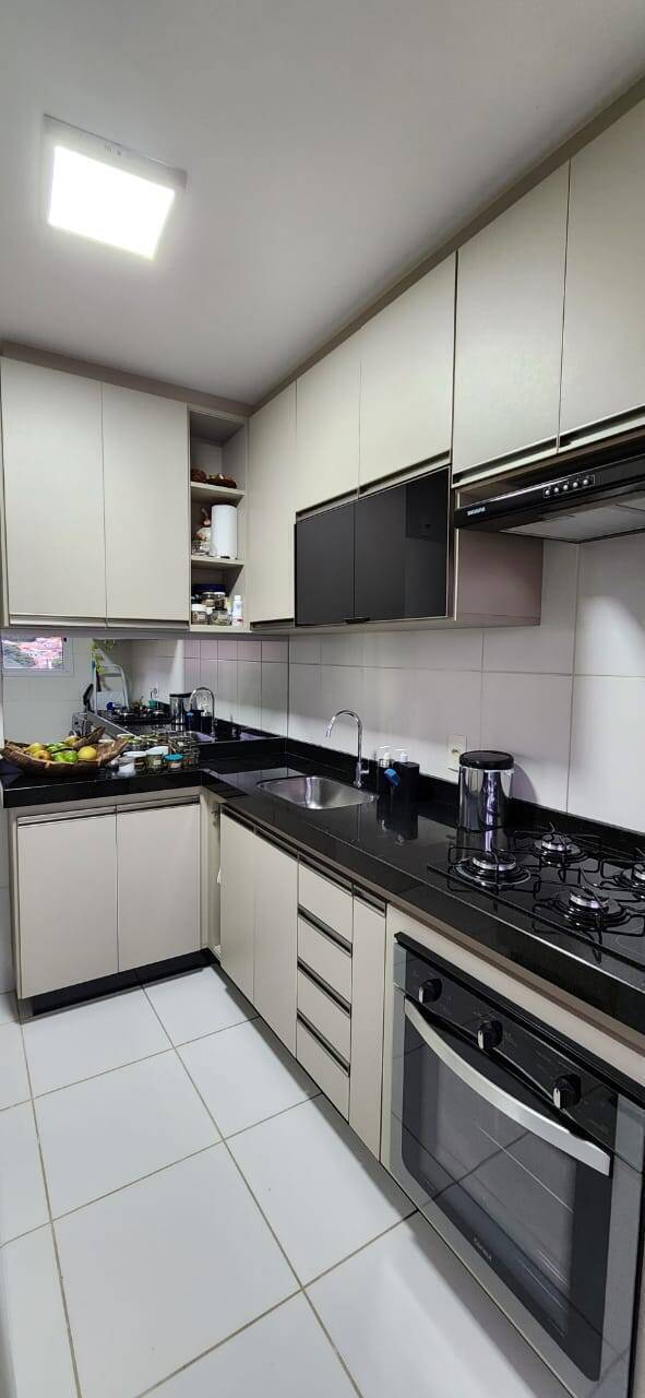 Apartamento à venda com 2 quartos, 54m² - Foto 2