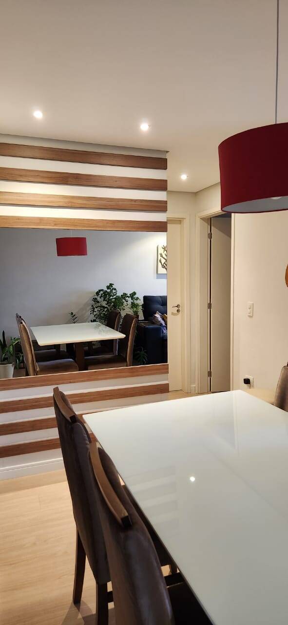 Apartamento à venda com 2 quartos, 54m² - Foto 6