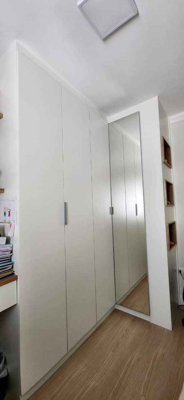 Apartamento à venda com 2 quartos, 54m² - Foto 11