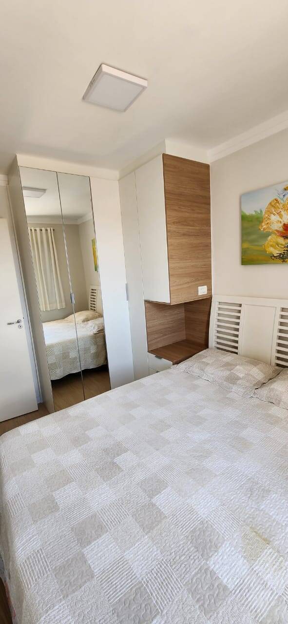 Apartamento à venda com 2 quartos, 54m² - Foto 10