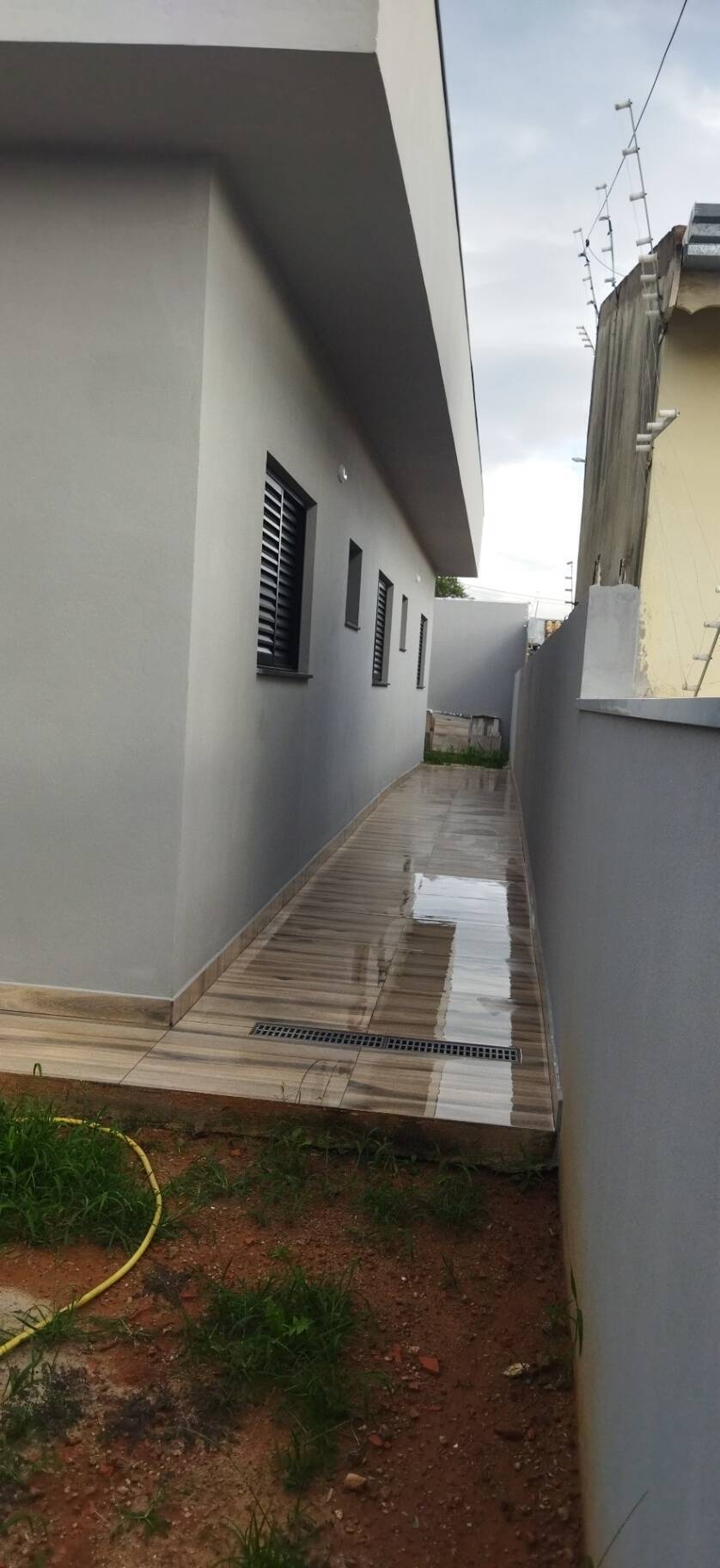 Casa à venda com 3 quartos, 145m² - Foto 22