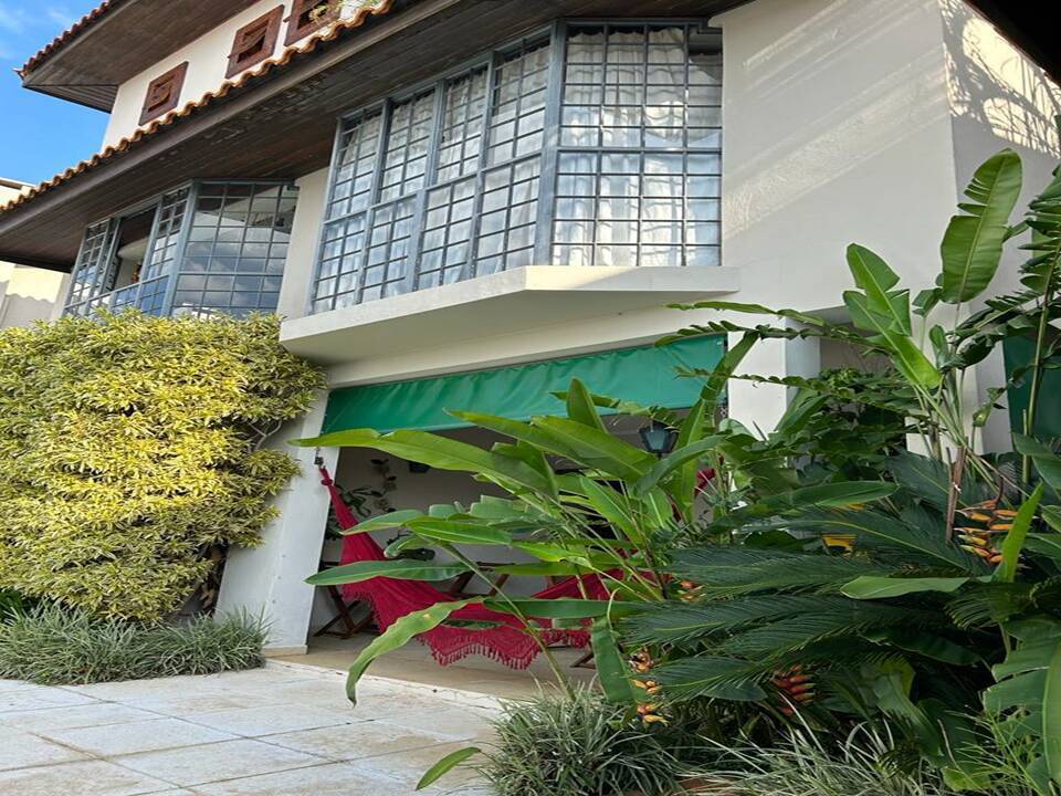 Casa de Condomínio à venda e aluguel com 3 quartos, 475m² - Foto 10