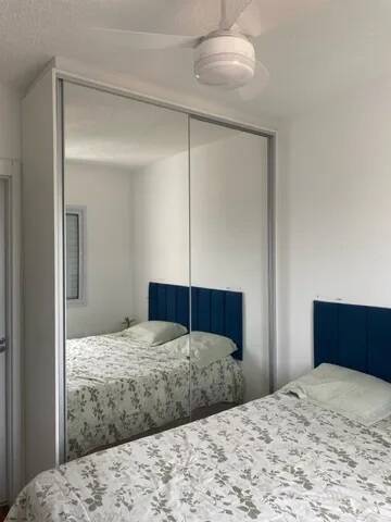 Apartamento à venda com 2 quartos, 54m² - Foto 4