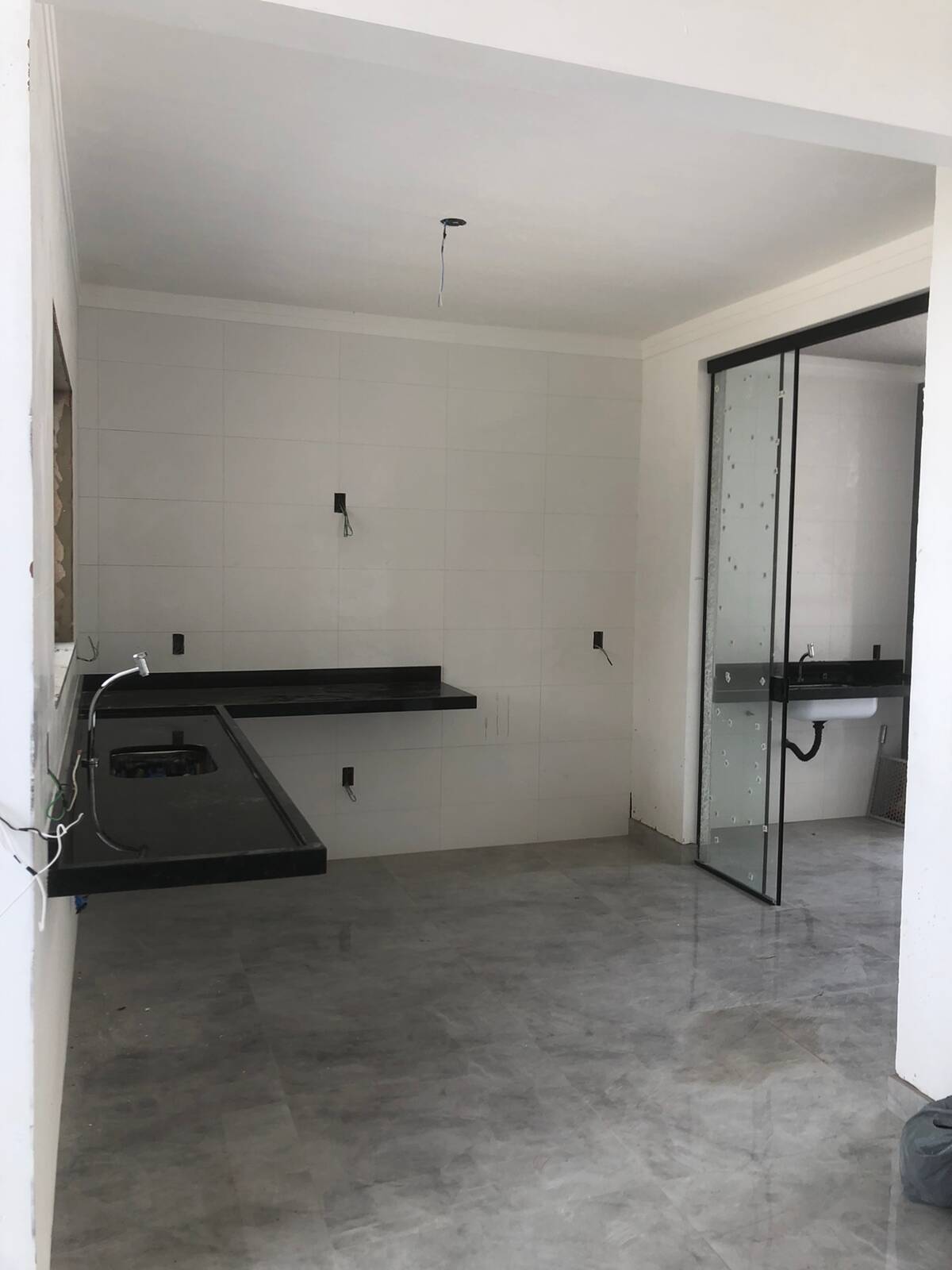 Casa à venda com 3 quartos, 125m² - Foto 4