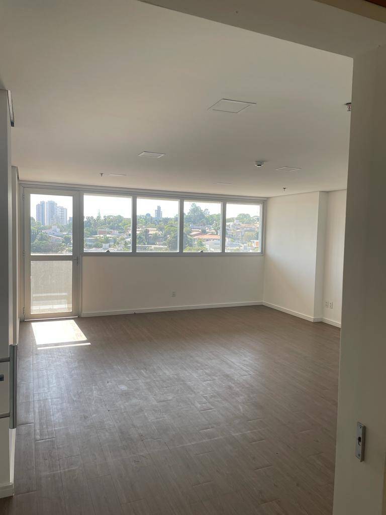 Conjunto Comercial-Sala à venda, 45m² - Foto 1