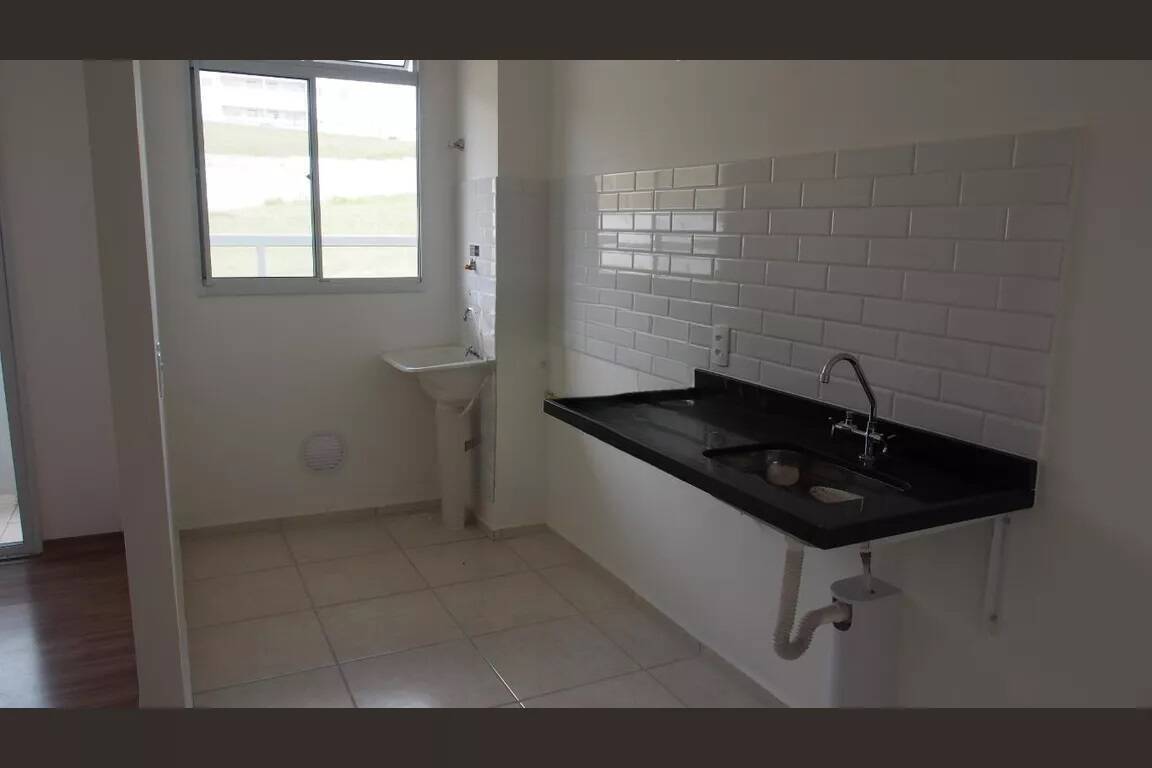 Apartamento para alugar com 3 quartos, 55m² - Foto 2