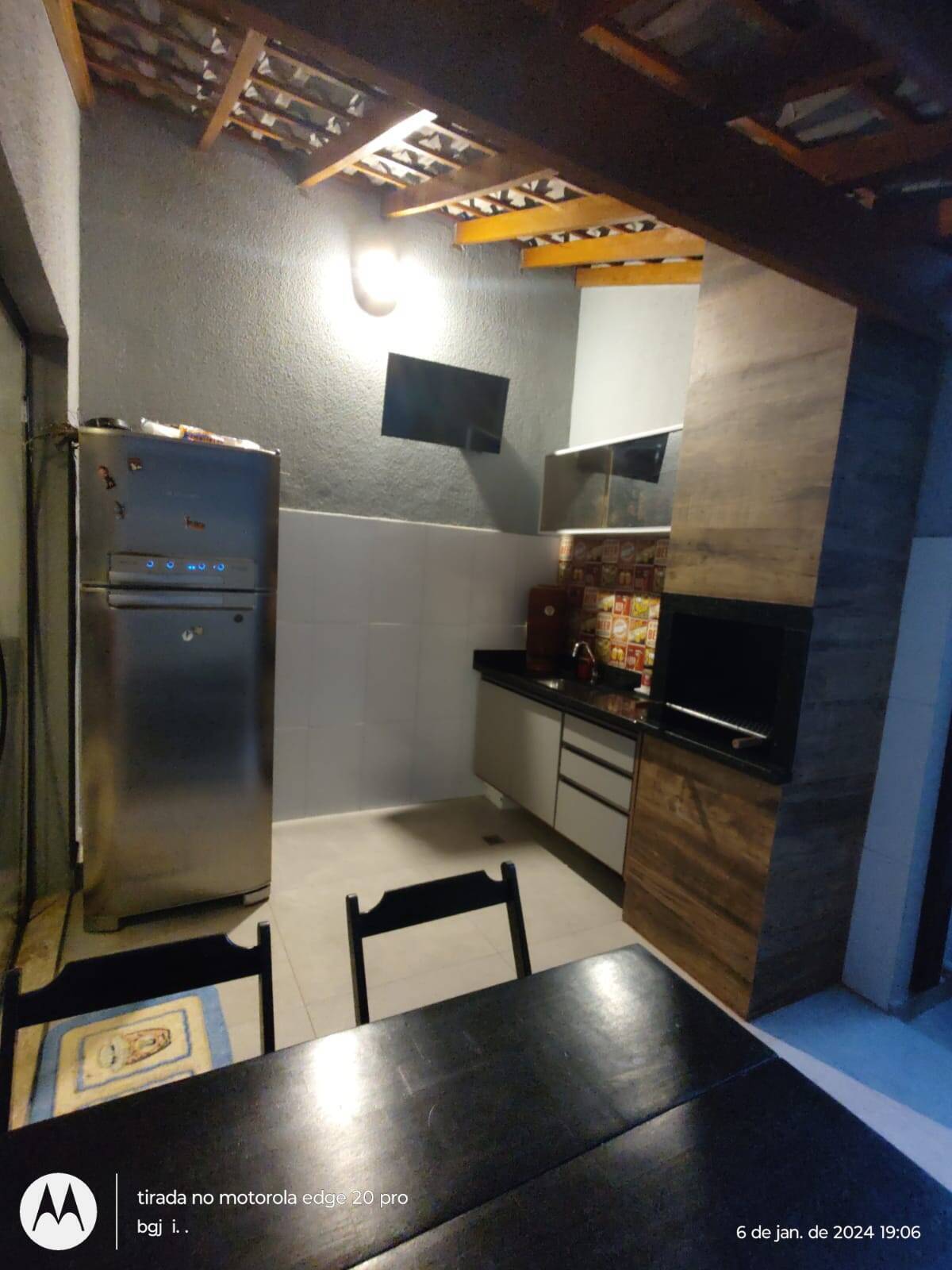 Casa à venda com 3 quartos, 120m² - Foto 15