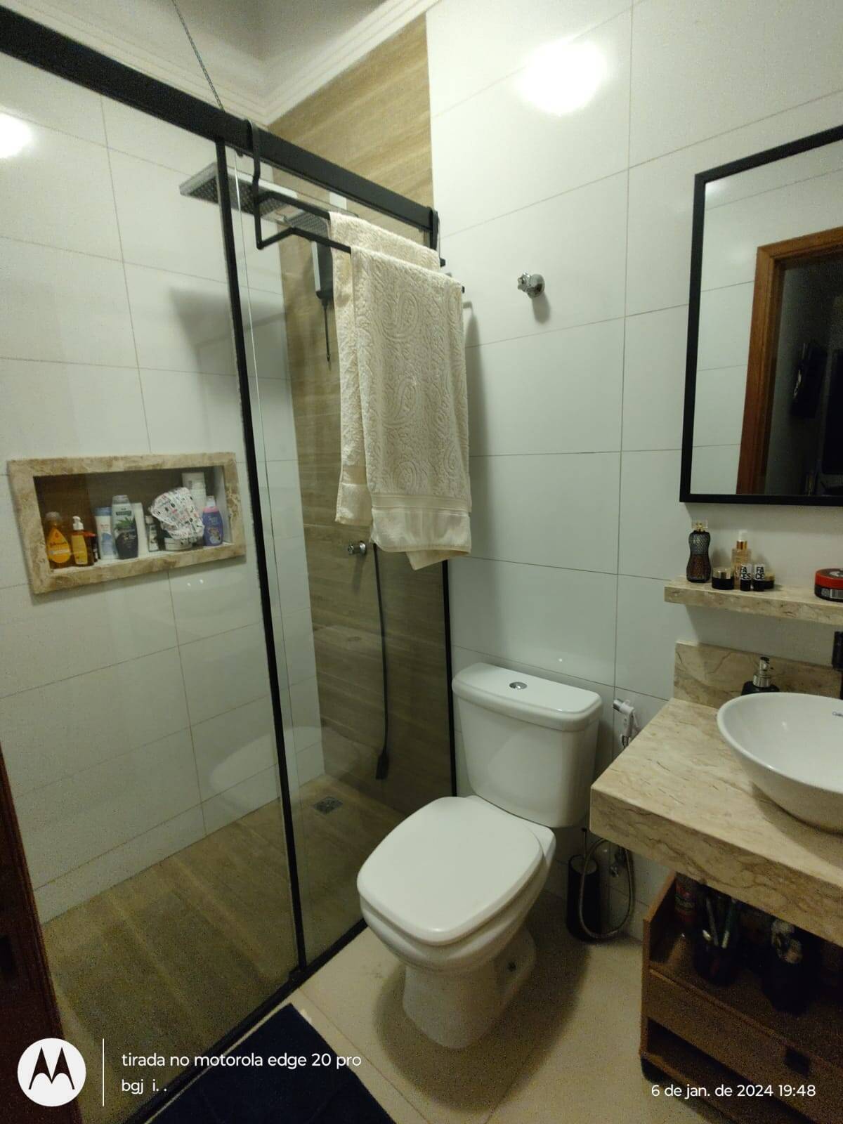 Casa à venda com 3 quartos, 120m² - Foto 17