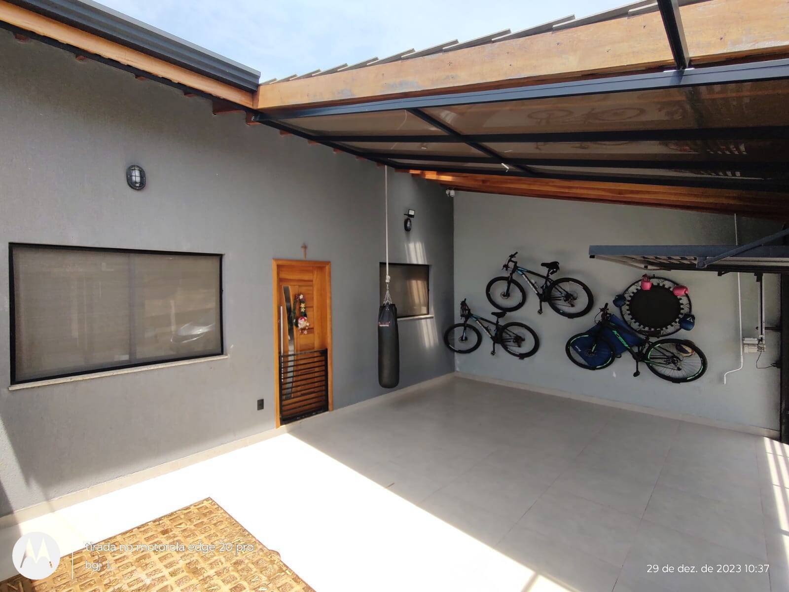 Casa à venda com 3 quartos, 120m² - Foto 23