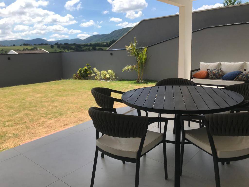 Casa de Condomínio à venda com 4 quartos, 341m² - Foto 6