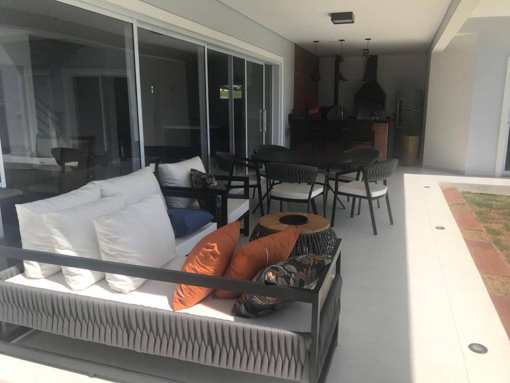 Casa de Condomínio à venda com 4 quartos, 341m² - Foto 10