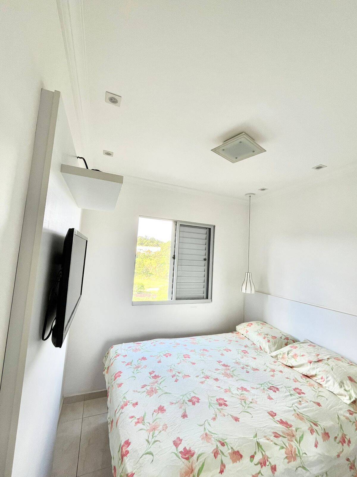 Apartamento à venda com 2 quartos, 49m² - Foto 9