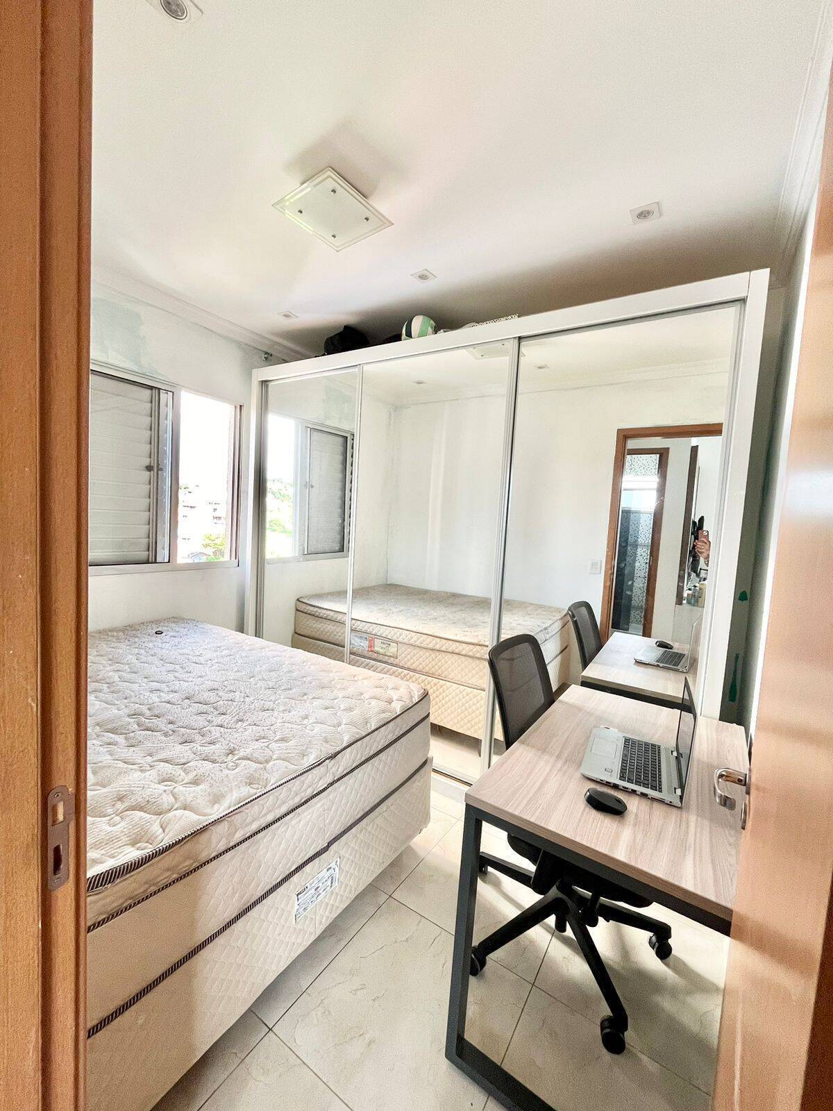 Apartamento à venda com 2 quartos, 49m² - Foto 8