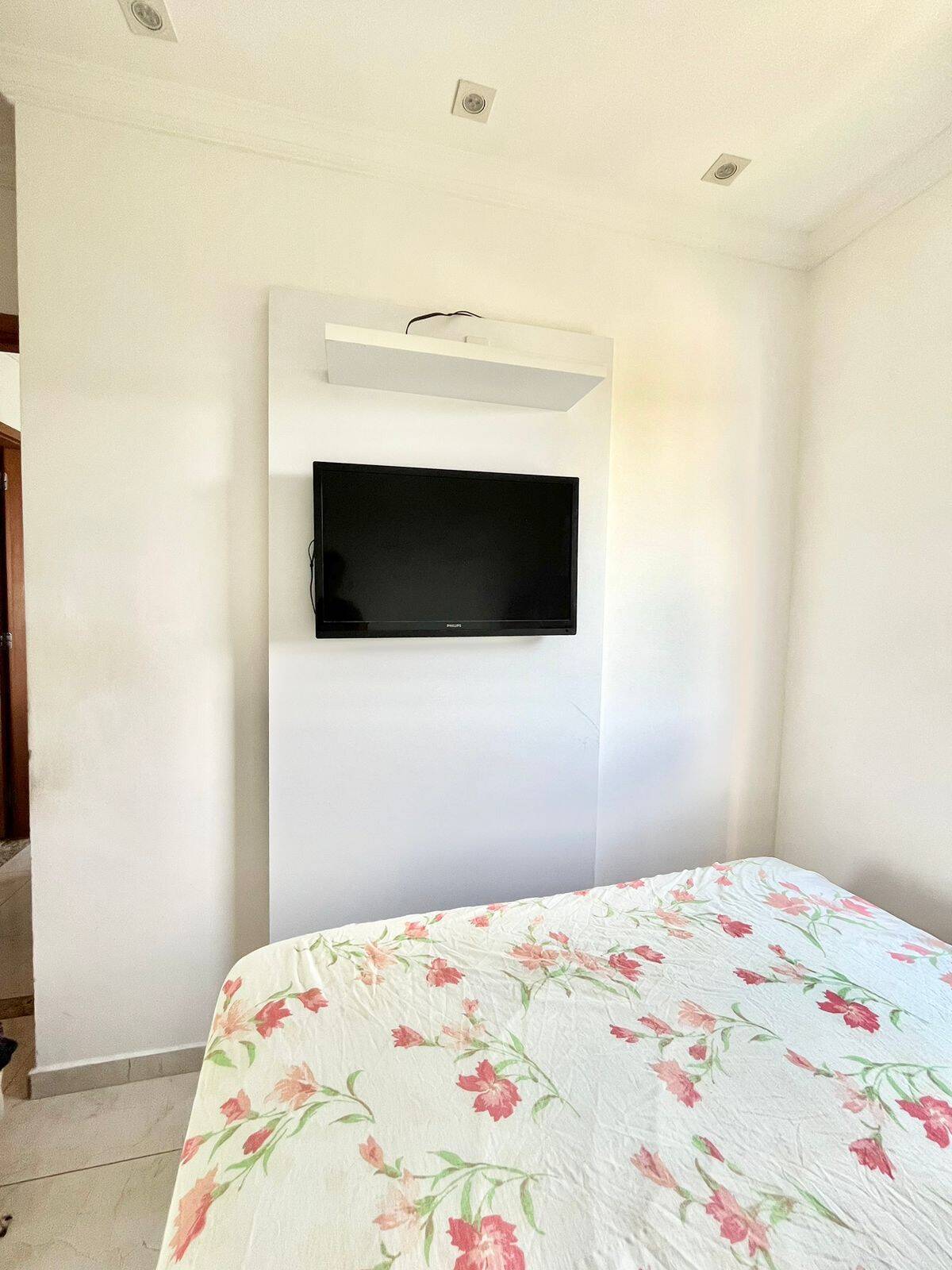 Apartamento à venda com 2 quartos, 49m² - Foto 12