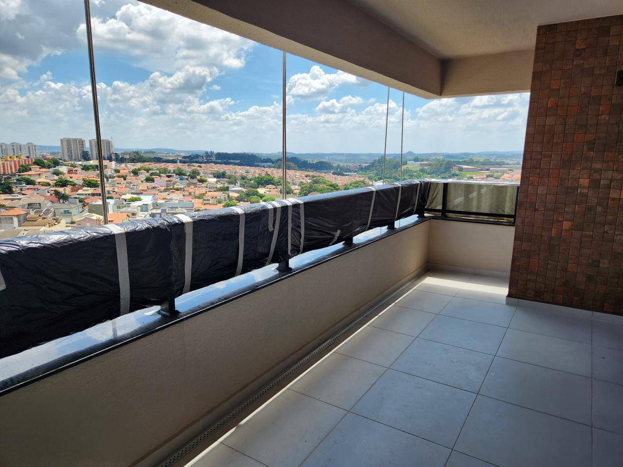 #2594 - Apartamento para Venda em Jundiaí - SP