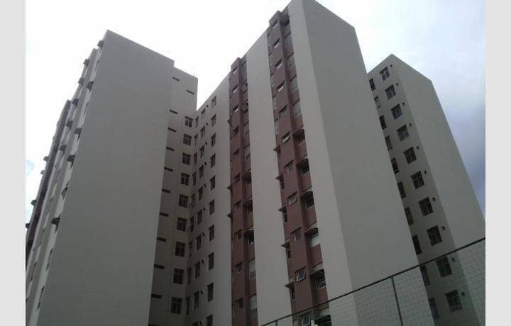 Apartamento à venda com 2 quartos, 56m² - Foto 22