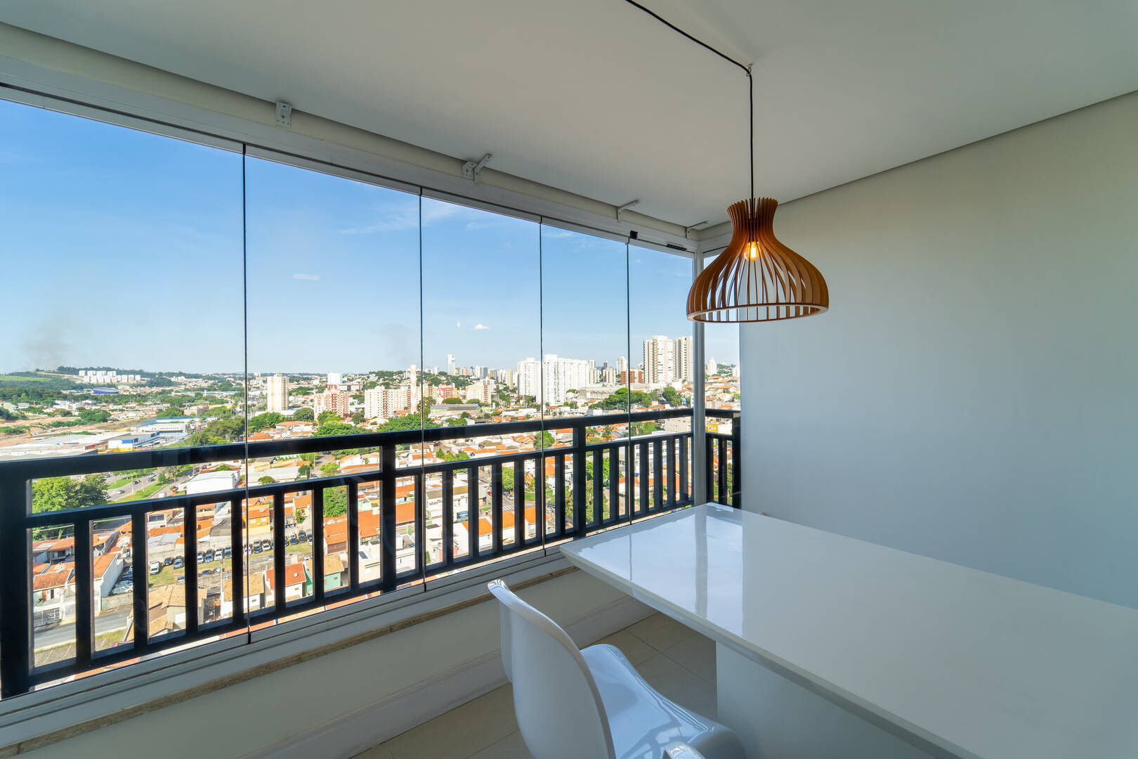 Apartamento à venda com 3 quartos, 175m² - Foto 14