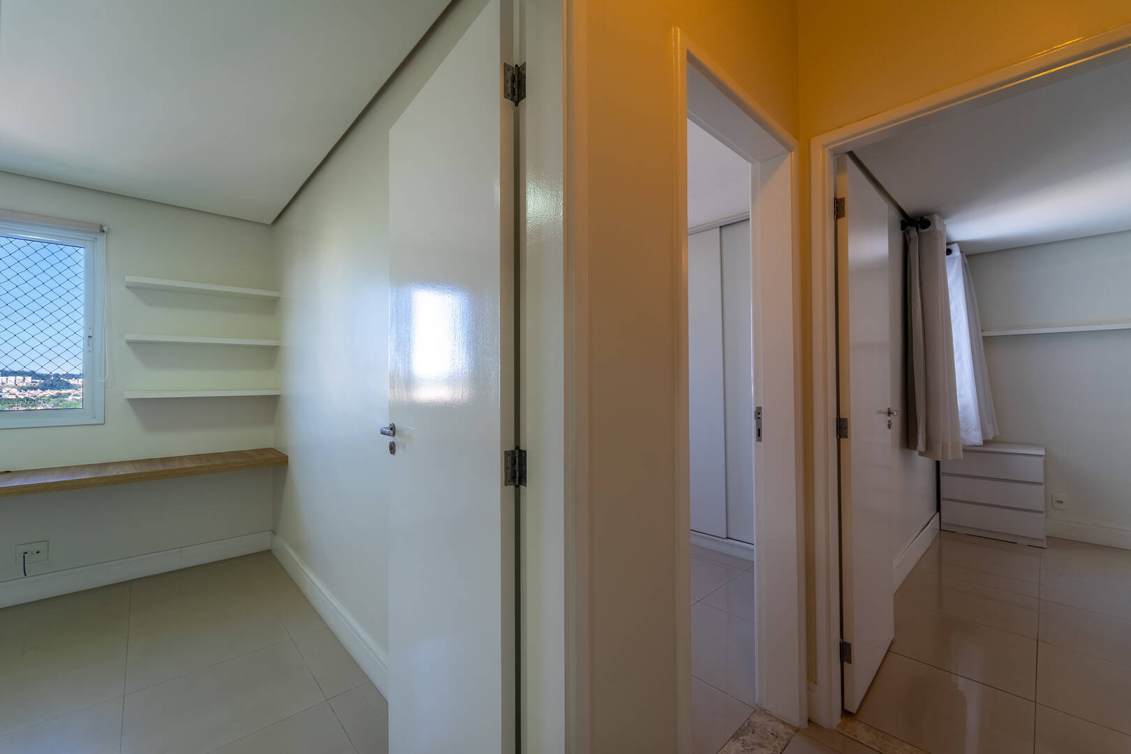 Apartamento à venda com 3 quartos, 175m² - Foto 26