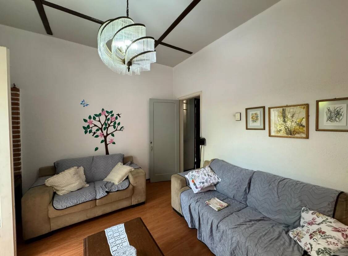 Casa à venda com 3 quartos, 130m² - Foto 4