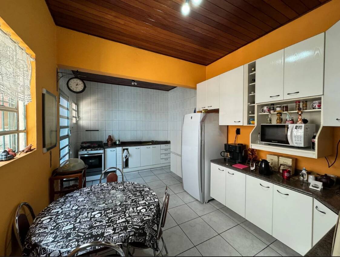 Casa à venda com 3 quartos, 130m² - Foto 5