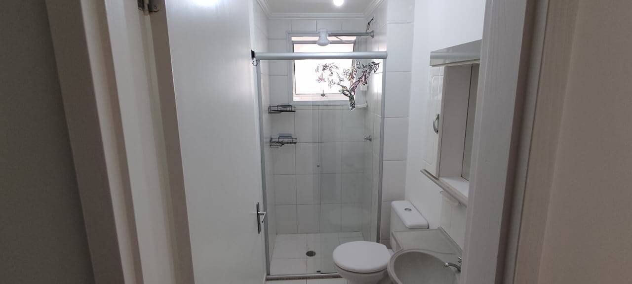 Apartamento à venda com 2 quartos, 54m² - Foto 6