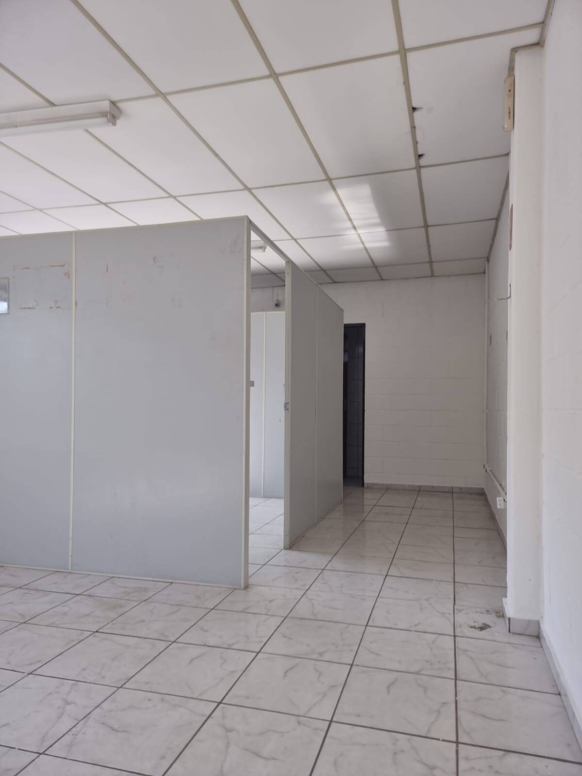 Depósito-Galpão-Armazém para alugar, 500m² - Foto 10