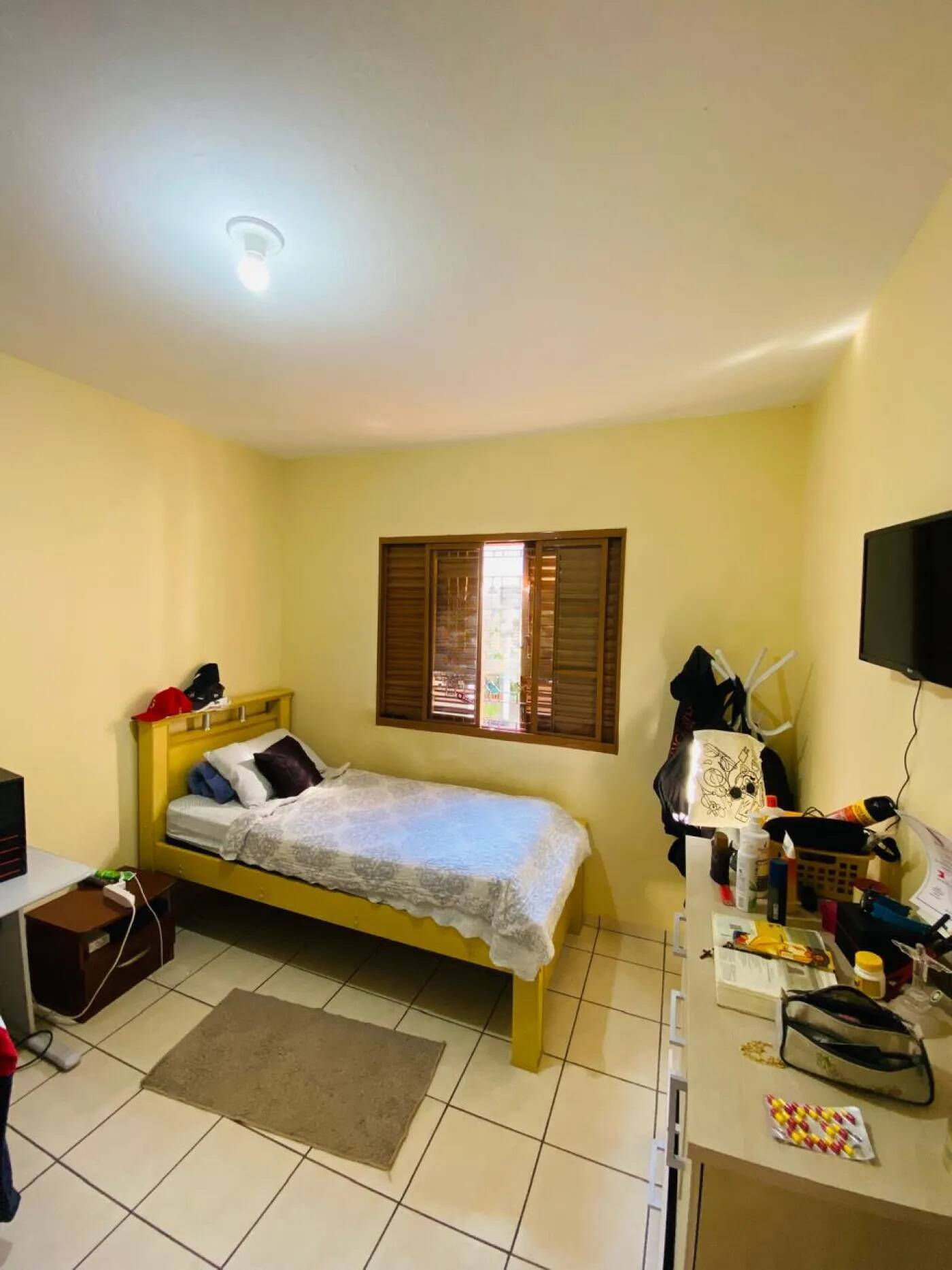 Casa à venda com 2 quartos, 114m² - Foto 6