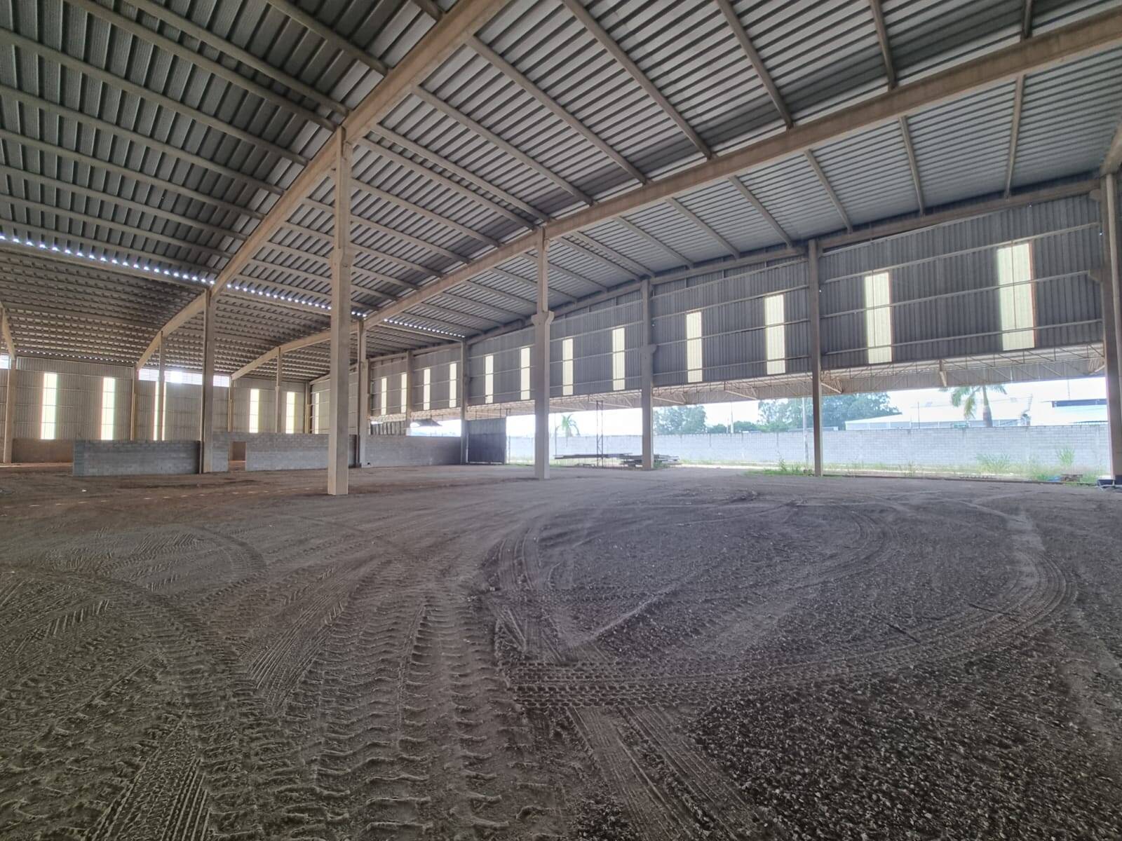 Depósito-Galpão-Armazém à venda e aluguel, 12340m² - Foto 4